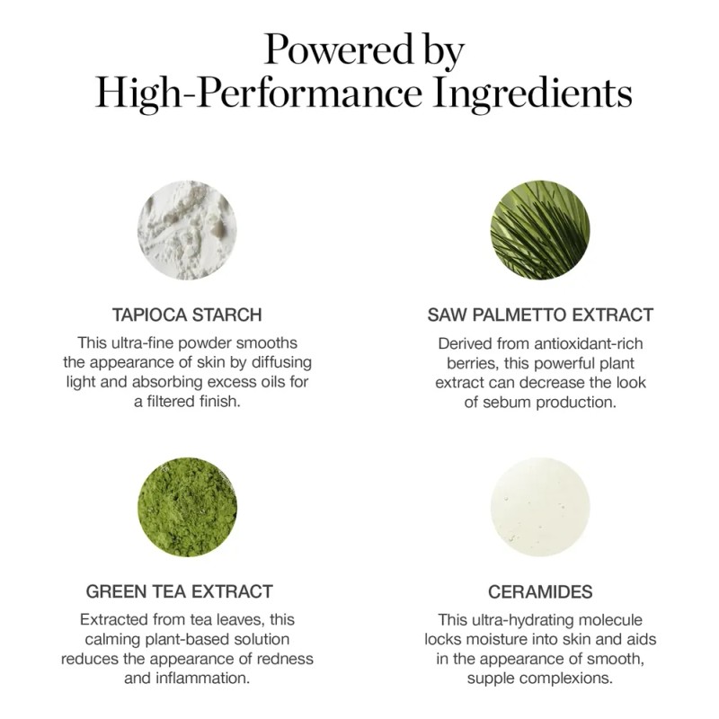 Makeup Setting Powder Ogee Sculpted Skin-perfecting Umber
