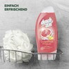 Duschdas Shower Gel Grapefruit & Ginger 250ml