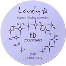 Lovely HD Loose Powder