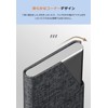 XIANGUO Business Name Card Holder, Unisex, Stainless Steel, Non-Breakable, 25