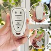 LECART Key Fob Covers for Chevy 2023 2022 2021 Equinox