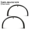 G-PLUS Fender Flares Front 2 PCS Set Compatible with Nissan