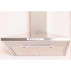 Cooker Hood Filter 47 x 57 cm Pack of 2