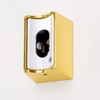 Ledinestra S14d Line Lamp for Osram Linestra Ralina Socket Metal