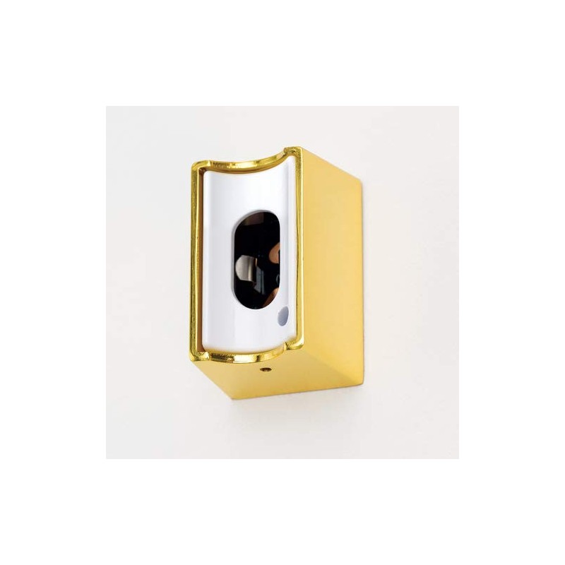 Ledinestra S14d Line Lamp for Osram Linestra Ralina Socket Metal