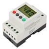 YWBL-WH SVR1000 Single Phase Voltage Monitoring Sequence Relay Over Voltage