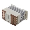 3 Phase Solid State Relay with Radiator 3‑32VDC Control Voltage