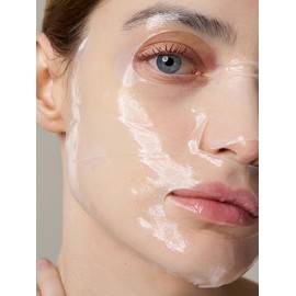 Bakuchiol Collagen Booster Melting Mask 5pcs x 2 / 바쿠치올 콜라겐 부스터 멜팅 마스크 5매입 x 2개