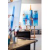 KREUL Solo Goya Triton S 17304 Acrylic Paint, Real Red,