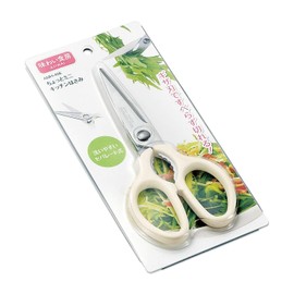 Shimomura Industries AMH-406 Amai Dining Room Mini Kitchen Scissors