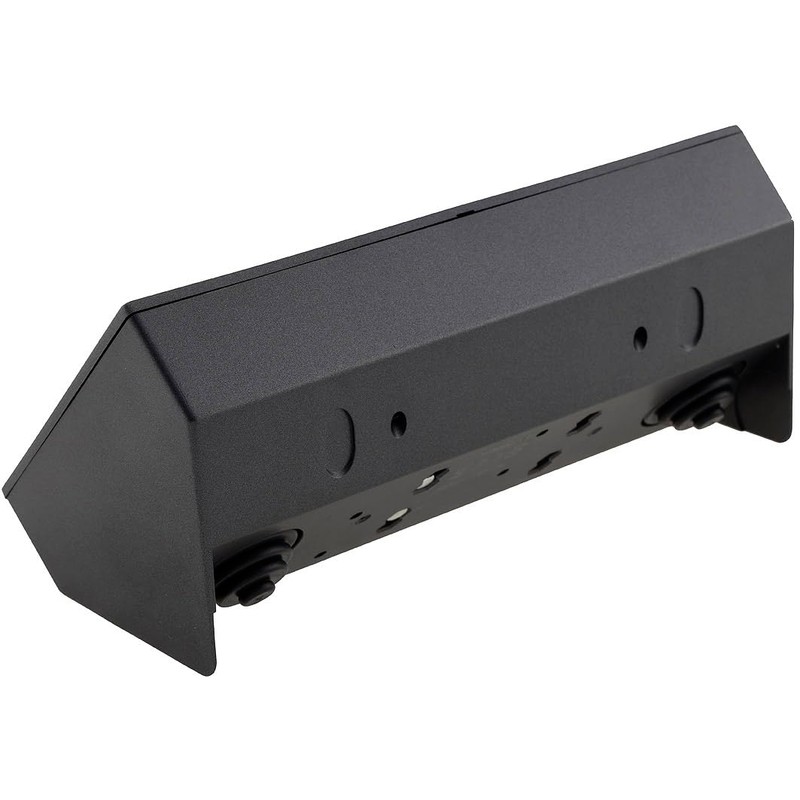 ChiliTec Socket Block Corner Socket 2-Way Socket 2 x USB-A