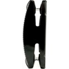 Qbit SQ1000-D | Oscillating Multi-Tool Blade for 2-Gang Outlet Box