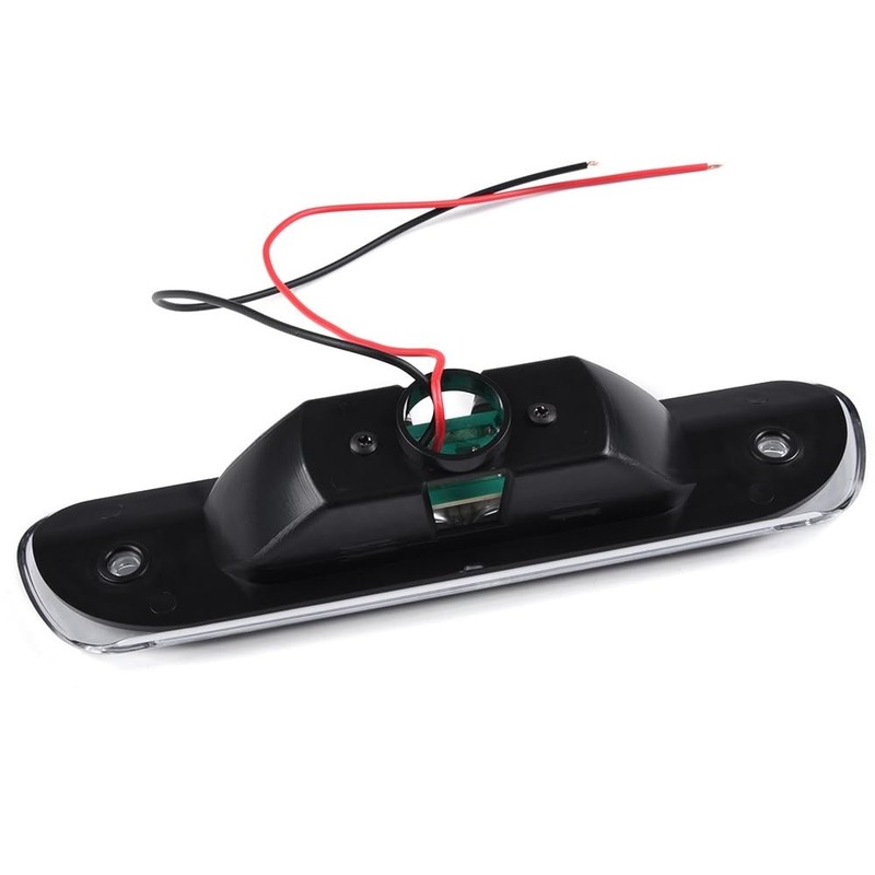 G-PLUS LED 3rd Rear Brake Light Cargo Lamp Compatible with