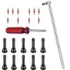 BuiBettFu TR414 Valve Stem Puller Setup Toolkit 1 x Valve