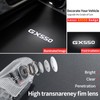 Car Door Light Logo Projection Suitable for 2024 Lexus GX550