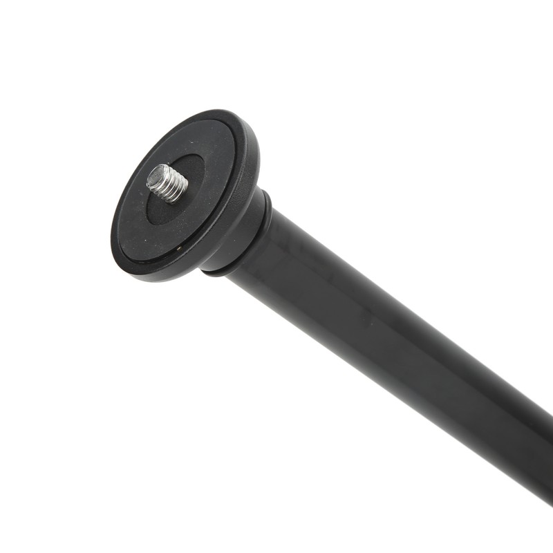 Tripod Extension Arm Overhead Shooting Extension Rod Tripod Center Column
