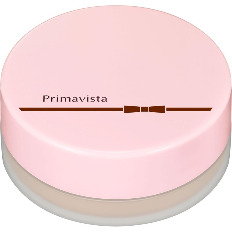 Primavista Face Powder, Facial Powder, 4.5 oz (12.5 g) +