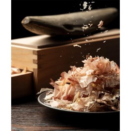 Ajinomoto Japanese Hondashi Bonito Dashi Soup Stock Salt Subsititute 2.11 oz 60g