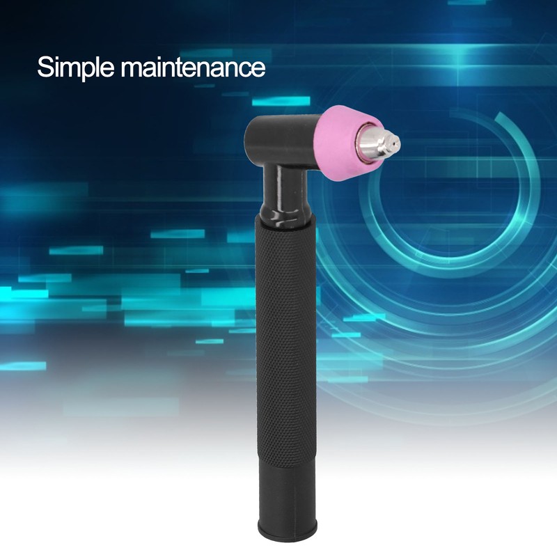 Welding Torch Head AG60 WaterCooled Argon Arc Adjustable Portable Plasma