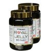 生ローヤルゼリー 原乳100％ 中国産 デセン酸 王台から72時間以内に採取 生のローヤルゼリー 100％ (800g （400g×2瓶）)
