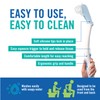 Juvo Travel Toilet Aid | Portable Personal Cleaner for Wiping