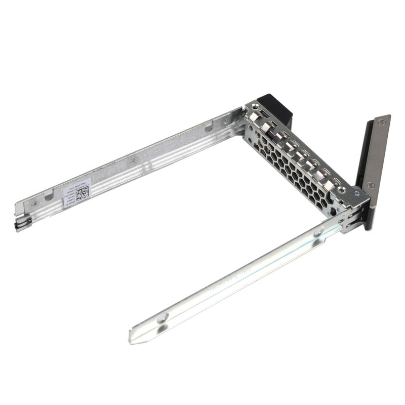 Pack-4 2.5 inch Hard Drive Tray Caddy 0DXD9H DXD9H Compatible
