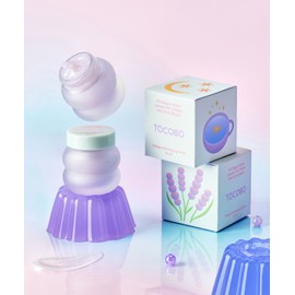 Tokobo Collagen Boosting Lip Mask 20mL