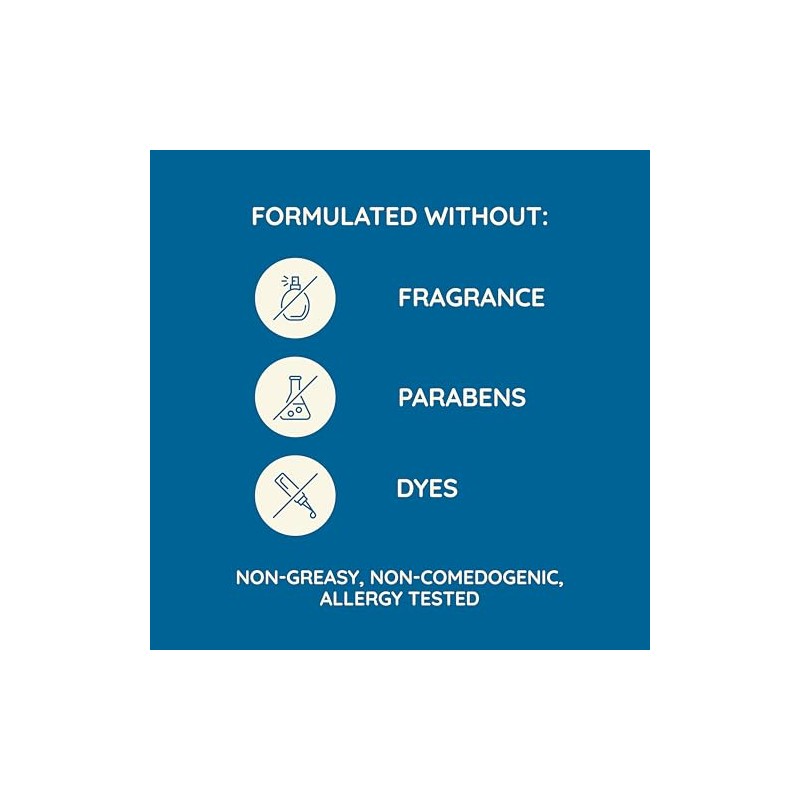 Crema para aliviar la piel de Aveeno