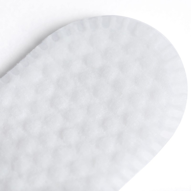 Helse Ear Cleaning Finger Glove - Human Ear Brush -