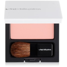 Diego Dalla Palma Powder Blush - 11 Mat Pink Tint For Women 0.2 oz Blush