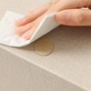 NICEME Tissue Box Tissue Box Desk Tissue Box Paper Towel