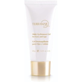 TERRAMAR GEL DESMAQUILLANTE PARA OJOS Y LABIOS + REGALO SORPRESA