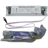 Diodesy- Emergency Battery Back-Up with Flex Conduit 12 Watts Uninterrupted