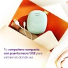 Philips Avent Extractor de Leche Eléctrico Essential Individual