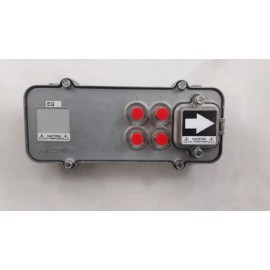 Maspro TLE4-14-6P Coax Powering Telephony Taps