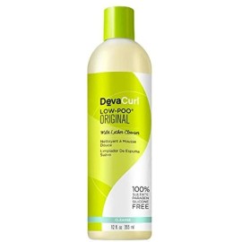 DevaCurl Low Poo Original Cleanser 12oz