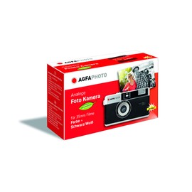 AgfaPhoto 35 mm Analogue Camera