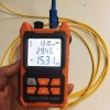 D YEDEMC Mini Optical Fiber Power Meter FC/SC/ST Universal Interface