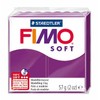 FIMO Soft & Effect Polymer Oven Modelling Clay - 57g