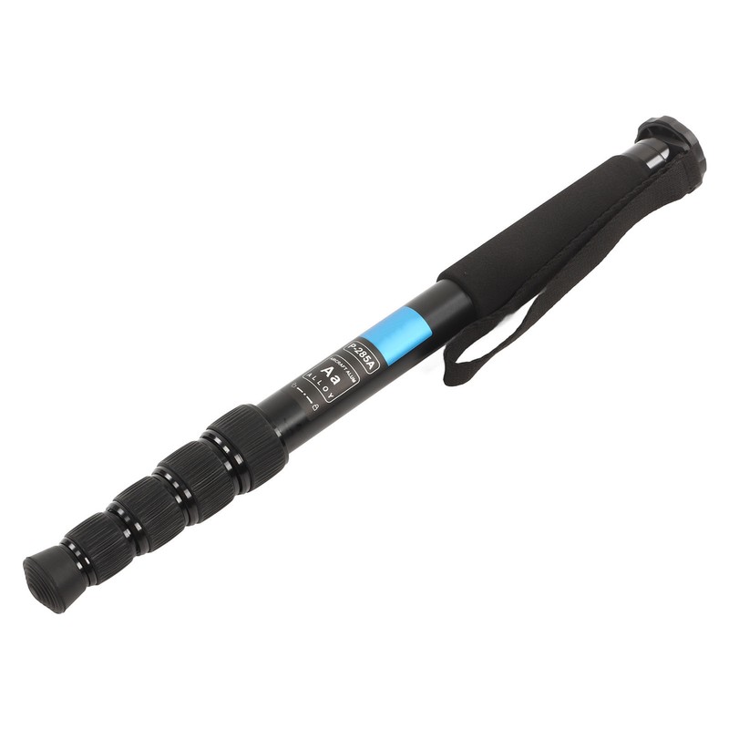 Camera Monopod Heavy Duty Steady Photography Outdoor Portable Lightweight Extension