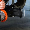 Camco RV Replacement Waste Valve with Handle - Features Durable