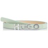 BOSS Women's Belt, Light/Pastel Green331