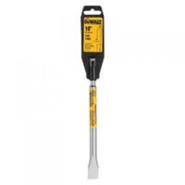 DEWALT DW5350 Cincel SDS Plus Plano Angosto 3/4 x 10 pulg