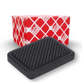 febi bilstein Clutch Pedal Pad 11946