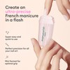 Manucurist Mani Stamper - French Tip Tool - Nail Stamp
