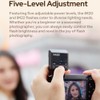 Godox iM20 Mini Flash for Canon, Sony, Fuji, Nikon, Panasonic,