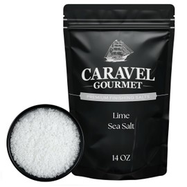 Lime Sea Salt - Refill Pouch