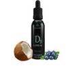 Balance Health D3 2,000 IU, 2 Fl Oz, 120 Doses,