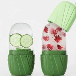 얼음주머니 피부 마사지 얼음틀 아이스팩 냉찜질 SS63 Ice Bag Skin Massage Ice Mold Ice Pack Cold Compress SS63