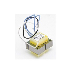 MODINE Transformer, 120V Prim, 24V Secon, 40VA